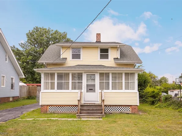 930 E 250th St, Euclid, OH 44132