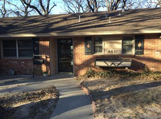 6821 NW 28th St, Bethany, OK 73008