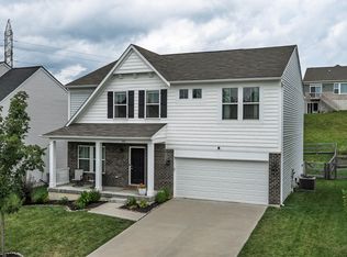 7917 Trillium Ct, Alexandria, KY 41001