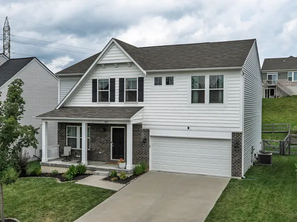 7917 Trillium Ct, Alexandria, KY 41001