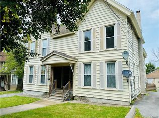 416 Coffeen St, Watertown, NY 13601