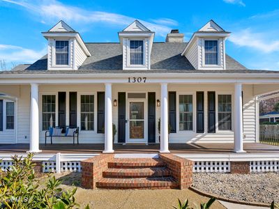 1307 Edgewater Club Road, Wilmington, NC, 28411