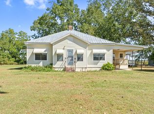 209 Ben Pate Rd, Black, AL 36314