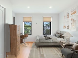 192 Rockaway Ave #3A, Brooklyn, NY 11233