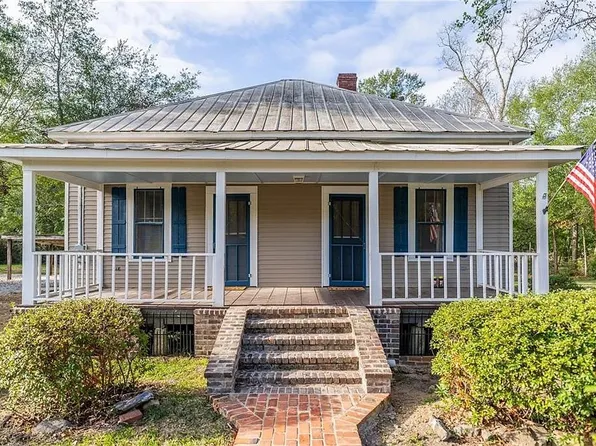 30 E Cady Ave, Glenmora, LA 71433
