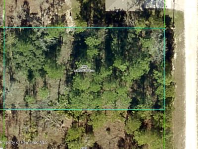 0 Crane Rd, Brooksville, FL, 34614