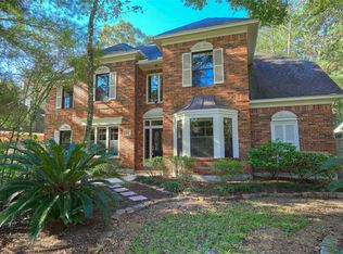 118 Quiet Oak Cir, Spring, TX 77381