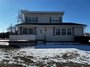1101 S Main St, Vandalia, MO 63382