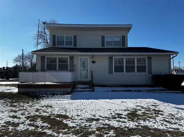 1101 S Main St, Vandalia, MO 63382