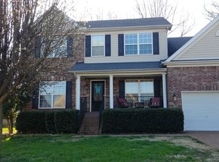 3203 Timberwood Ct, Spring Hill, TN 37174