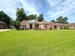 5140 April Dr, Conway, AR 72034