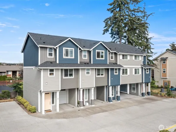 334 9th Avenue SE #C11, Puyallup, WA 98372