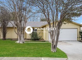 6806 Castile De Oro, San Antonio, TX 78239