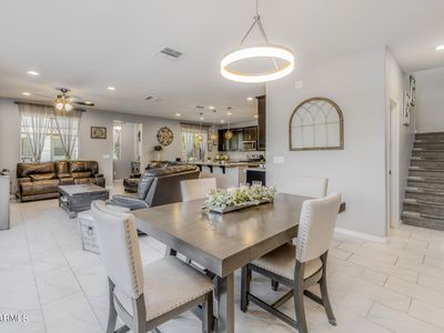 9342 S 34TH Drive, Laveen, AZ, 85339