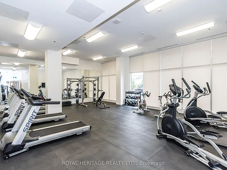 1900 Simcoe St N #614 — Photo 24