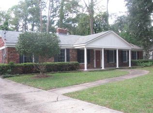 107 Coke St, St Simons Island, GA 31522
