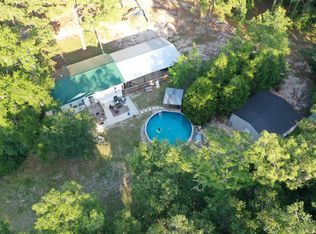 3609 Us Highway 19 N, Perry, FL 32347