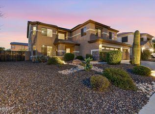 2316 W EAGLE FEATHER Road, Phoenix, AZ 85085