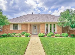 471 Mosswood Dr, Highland Village, TX 75077