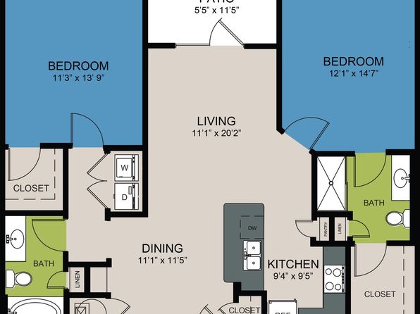 The Manor at Weston | 3101 Rise Dr, Morrisville, NC