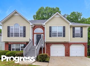 4205 Rhinehart Dr, Austell, GA 30106