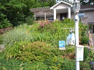 25 Sunset Trl, Portage, IN 46368