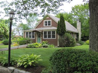 1047 High St, West Gardiner, ME 04345