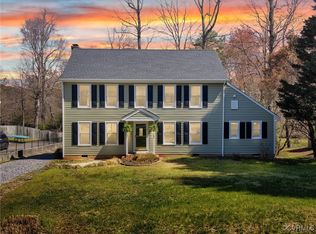 1007 Silver Creek Ct, Midlothian, VA 23113