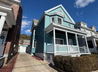 1920 Middle St, Pittsburgh, PA 15215