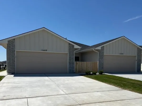 15456-15458 W Josephine St, Goddard, KS 67052