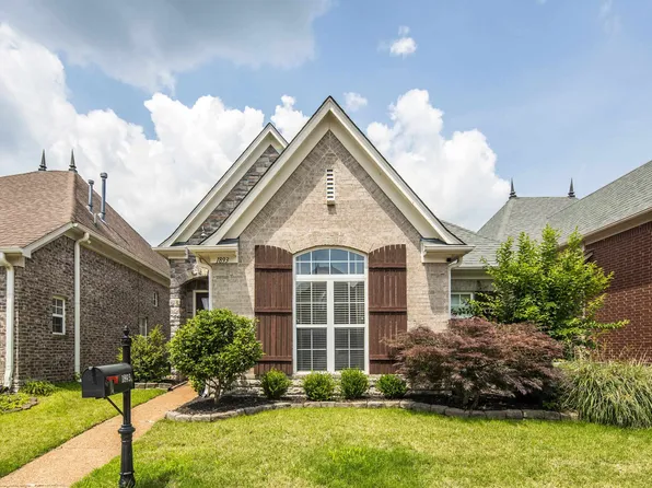 1893 Talisker Dr, Cordova, TN 38016