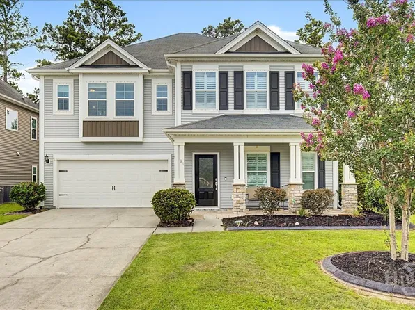 61 Winslow Circle, Savannah, GA 31407