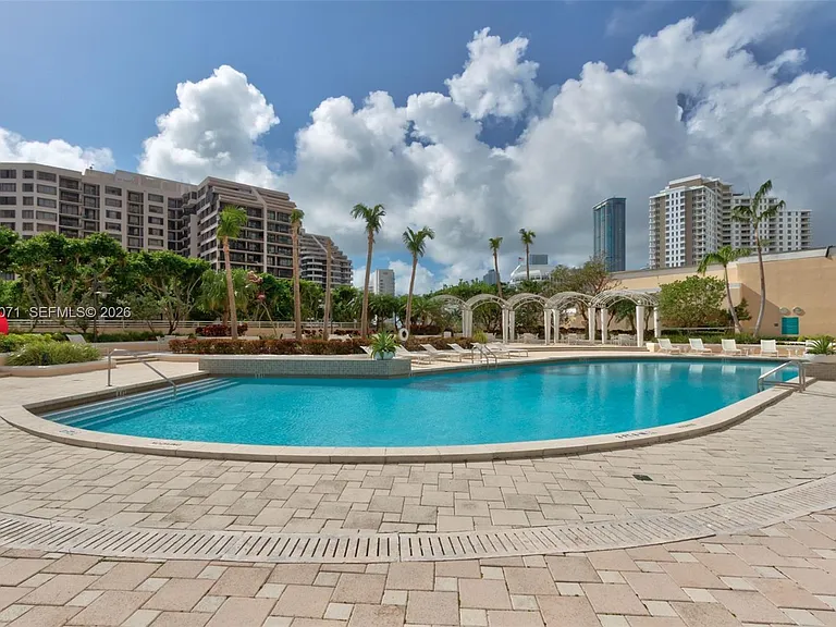 888 Brickell Key Dr #2802 — Photo 46