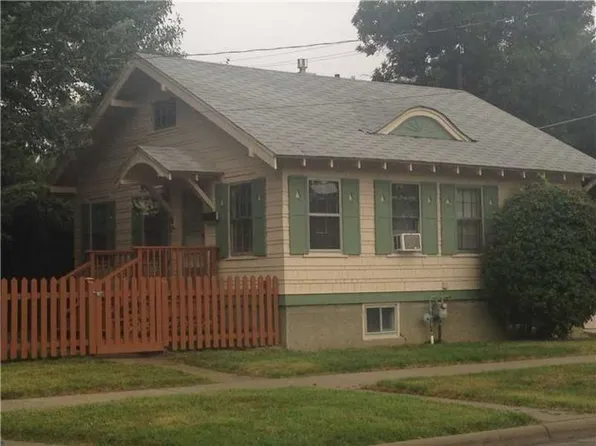 1712 2nd St W, Billings, MT 59101