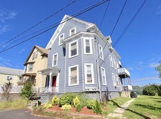 23 Lafayette St, Haverhill, MA 01832
