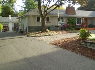 15308 SE Francis Ave, Milwaukie, OR 97267