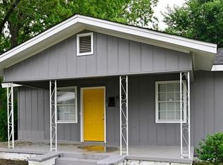 537 55th St, Fairfield, AL 35064