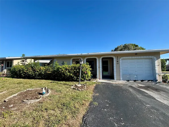 1760 NW 49th Street, Deerfield Beach, FL 33064