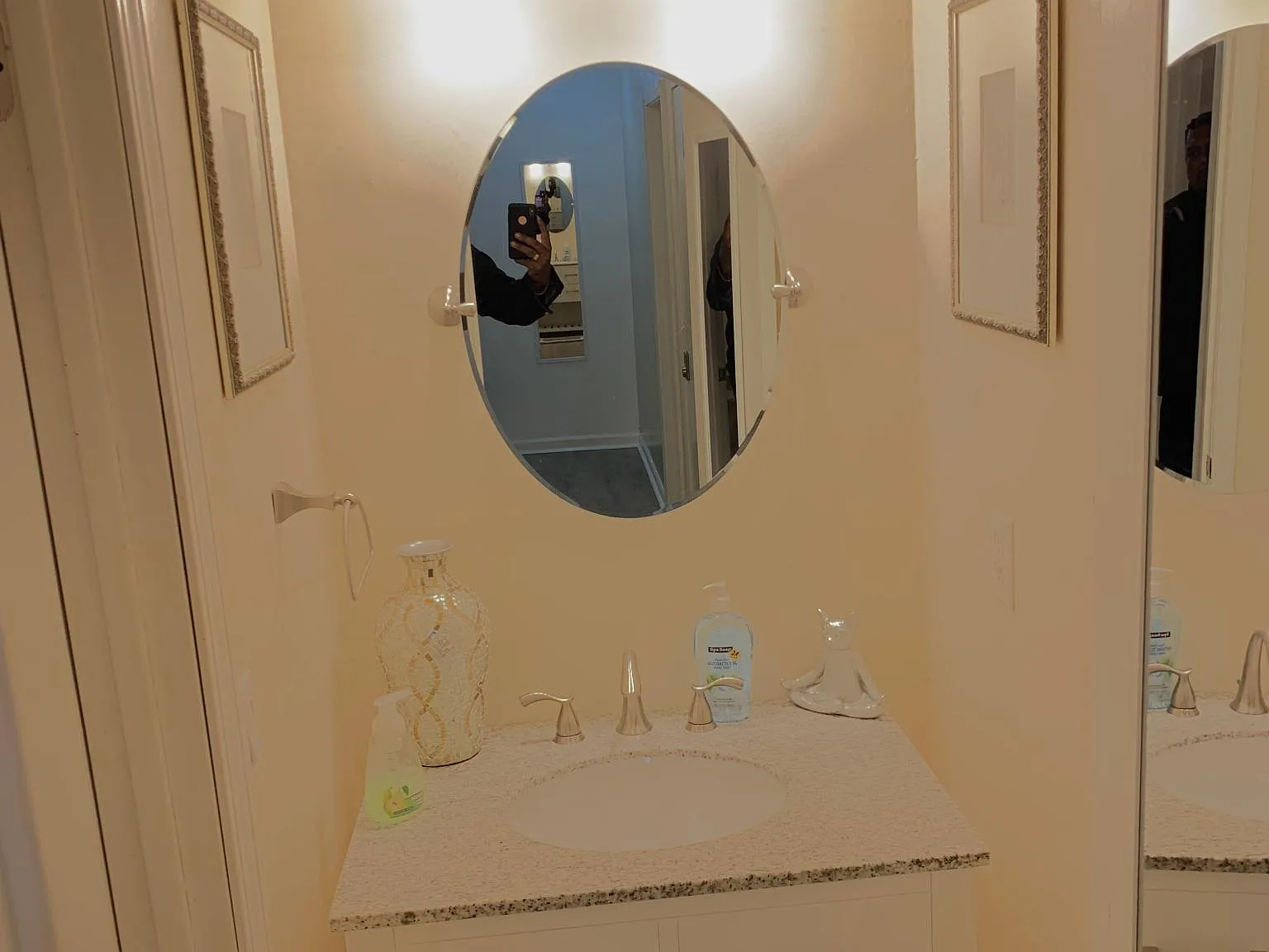 3 bed, 1.5 bath, 1198 sqft, $2,700 — Photo 4