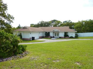 12551 Fillmore St, Spring Hill, FL 34609