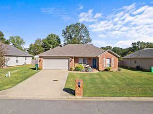 106 Seminole Cir, Austin, AR 72007