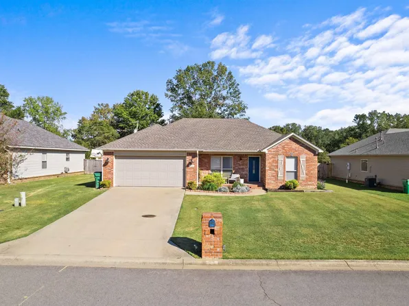 106 Seminole Cir, Austin, AR 72007