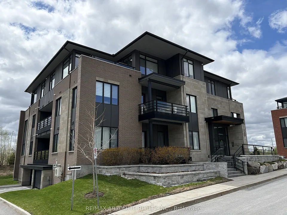 160 Boundstone Way #103