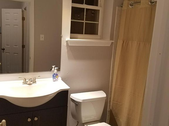 Brand new bath fixtures