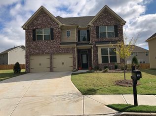 380 Lenore Ct, Hiram, GA 30141