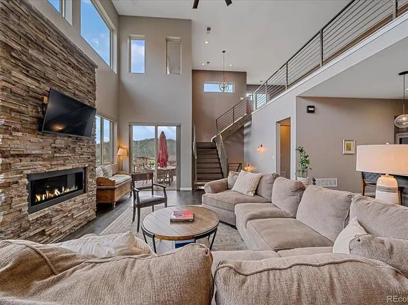 747 Dreamcatcher Lane, Evergreen, CO 80439