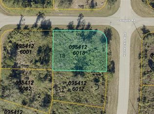 954126018 Stegale Rd, North Pt, FL 34291