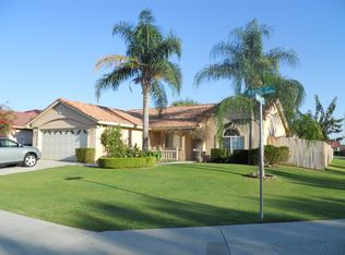 9011 Krug Ct, Bakersfield, CA 93312