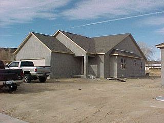 NEW HOME