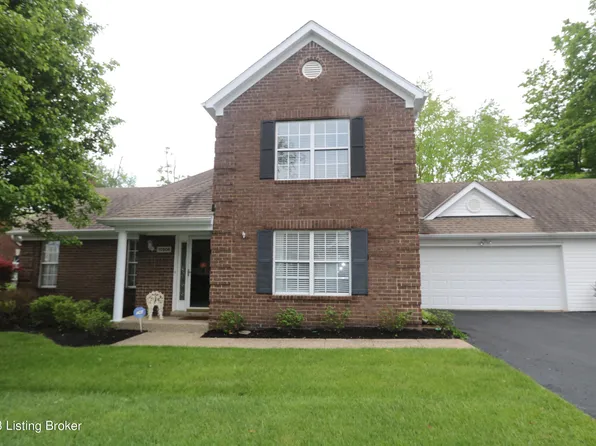 10806 Glenway Pl, Louisville, KY 40291